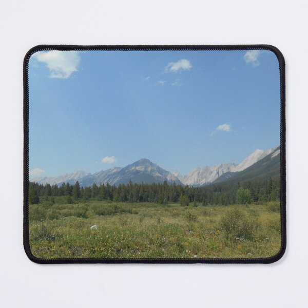 Item preview, Summer Time Hiking the Canadian Rockies designed and sold by nomadportraits.