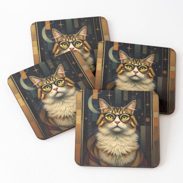 Item preview, Far Sighted designed and sold by HabitableMoons.