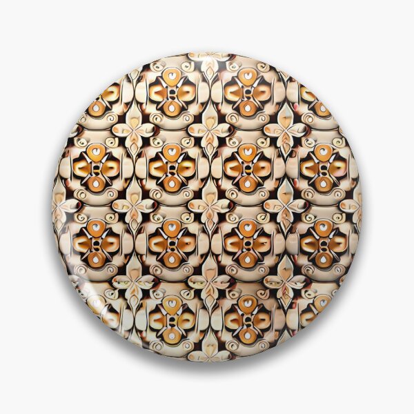 Item preview, Whimsical Wayfair Print Seamless Repeat Mid-Century Pattern Grid designed and sold by Zeporas Castle.
