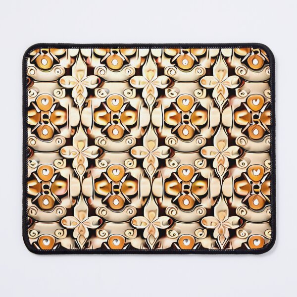 Item preview, Whimsical Wayfair Print Seamless Repeat Mid-Century Pattern Grid designed and sold by Zeporas Castle.