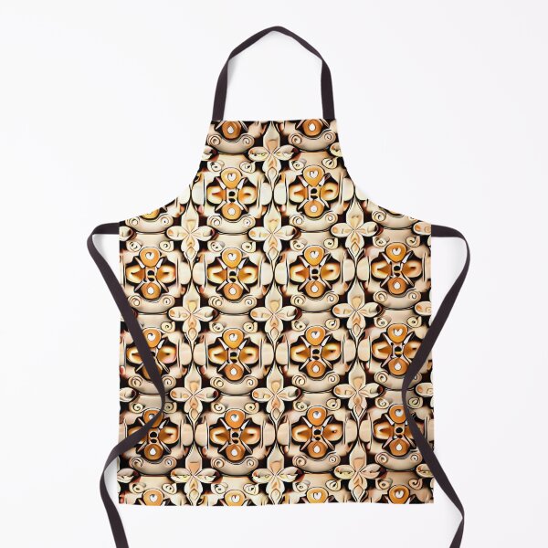 Item preview, Whimsical Wayfair Print Seamless Repeat Mid-Century Pattern Grid designed and sold by Zeporas Castle.