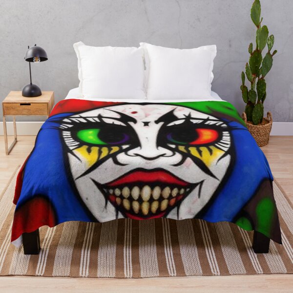 Item preview, Abstract Graffiti Art designed and sold by TheDarkWardrobe.