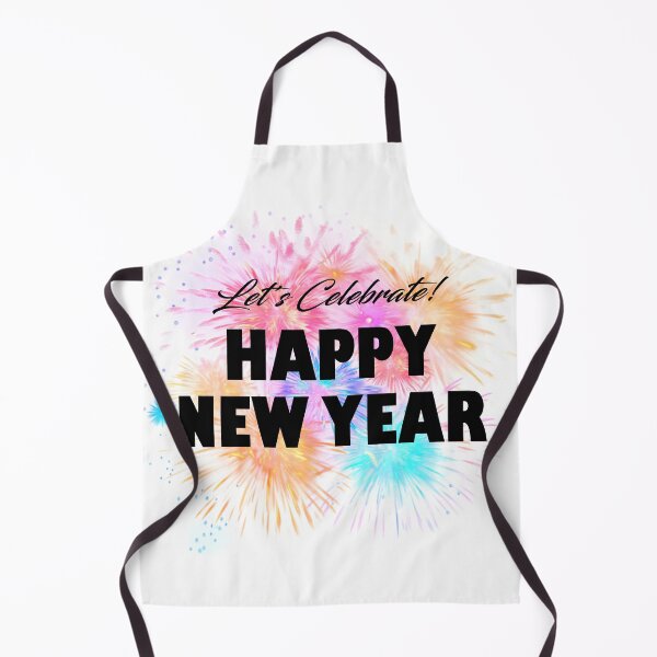 Item preview, Happy New Years Tshirt designed and sold by Tshirtmaniacs.