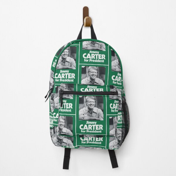Item preview, JIMMY CARTER FOR PRESIDENT designed and sold by truthtopower.