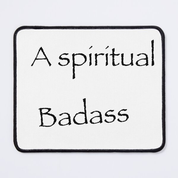Item preview, Soy un rudo espiritual designed and sold by Theo Actunify.