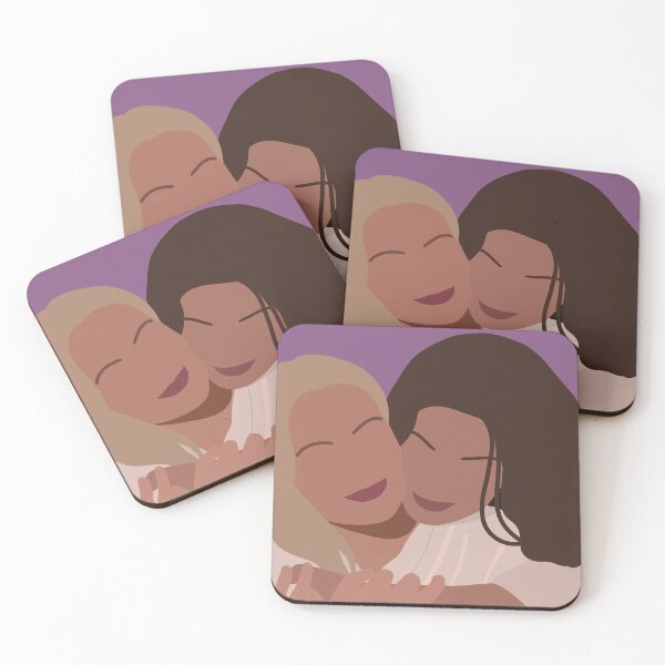 Item preview, Swarla Together - Coronation Street designed and sold by CocoCat38.