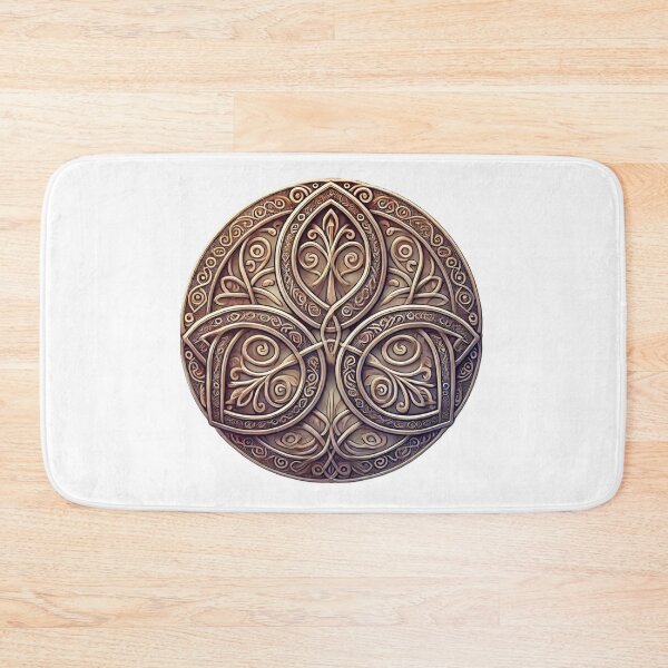 Item preview, Trinity Shield designed and sold by Starz30.