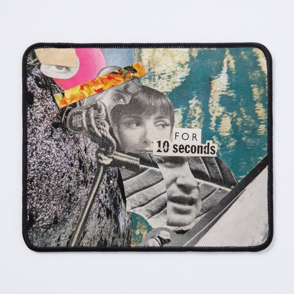 Item preview, For 10 Seconds designed and sold by ScottBakerPoet.