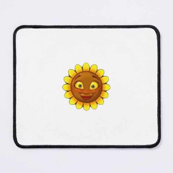 Item preview, Tula Sunflower facing forwards designed and sold by TheWettestKoala.