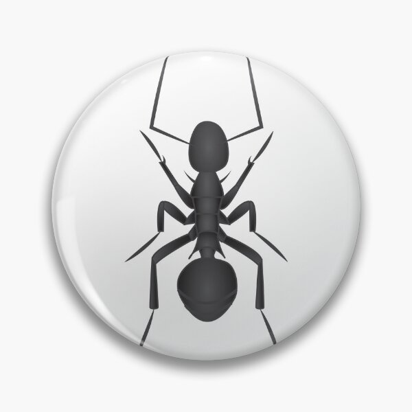 Item preview, Ant designed and sold by ROSE ANN BANILAR.