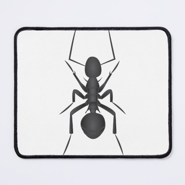 Item preview, Ant designed and sold by ROSE ANN BANILAR.