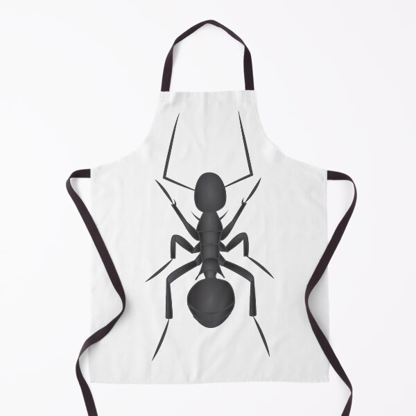 Item preview, Ant designed and sold by ROSE ANN BANILAR.