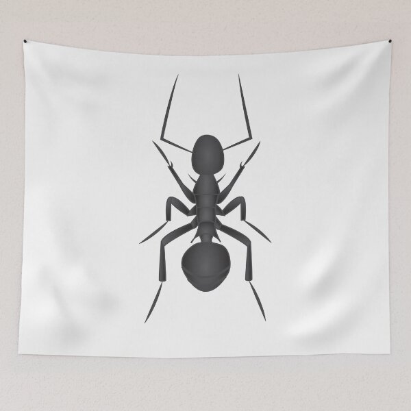 Item preview, Ant designed and sold by ROSE ANN BANILAR.
