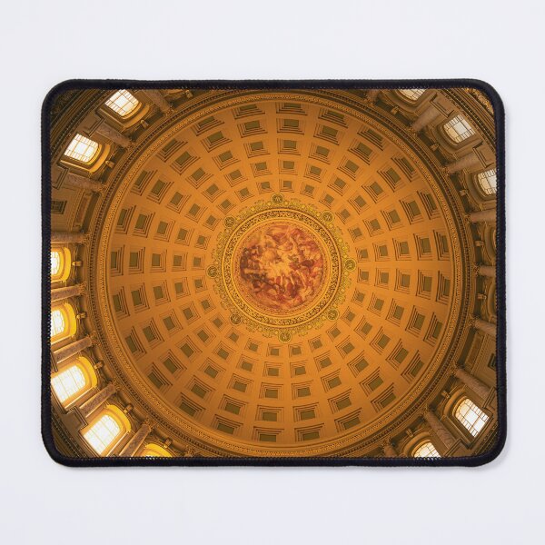 Item preview, Wisconsin State Capitol designed and sold by betapixels.