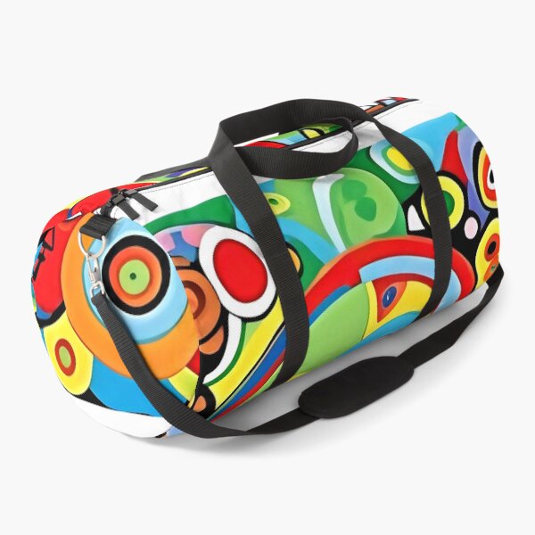 Item preview, pop art composition 0021 designed and sold by DJVYEATES.