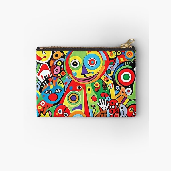 Item preview, pop art composition 0021 designed and sold by DJVYEATES.