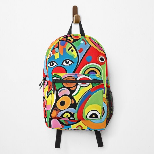 Item preview, pop art composition 0021 designed and sold by DJVYEATES.