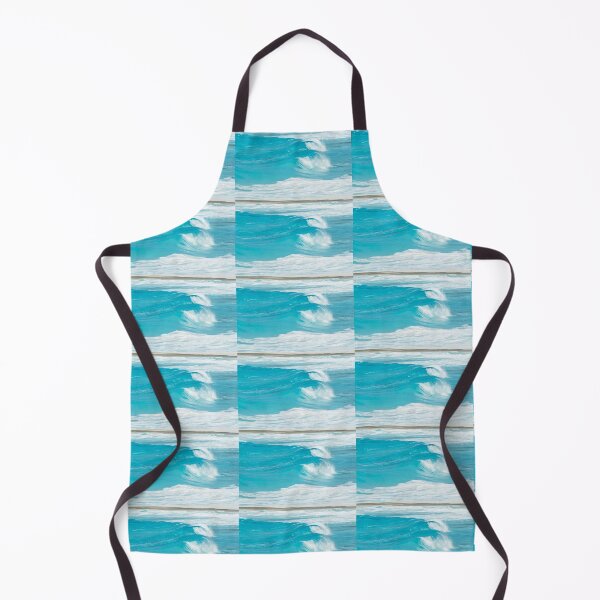 Item preview, Blue Waves Rolling In designed and sold by Images by Chris de Blank.
