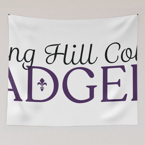 Item preview, Spring Hill college designed and sold by hharvey57.