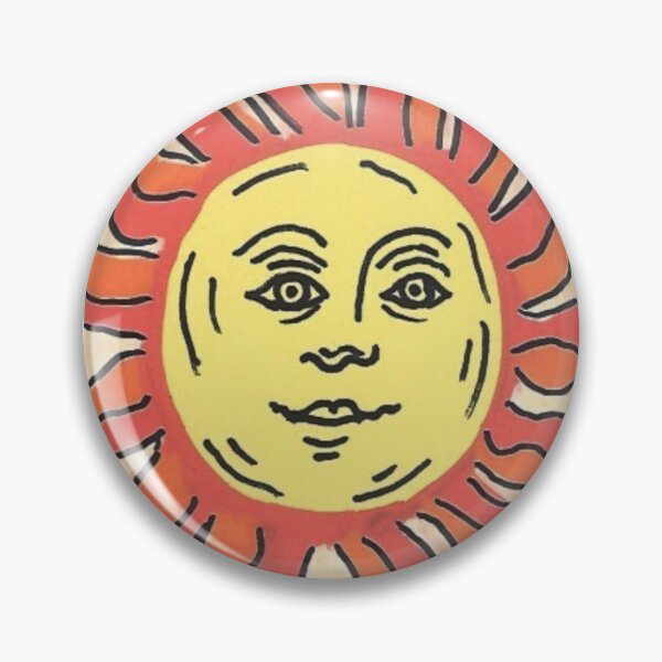 Item preview, Sun  designed and sold by Aiagirl.
