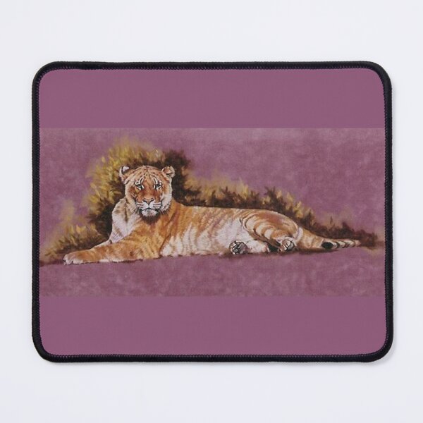 Item preview, Reclining Sophie designed and sold by BarbBarcikKeith.