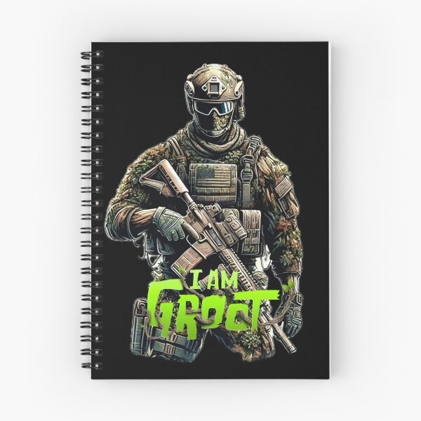 Item preview, I am grunt  designed and sold by J4YKAY.