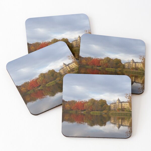 Item preview, Notre Dame Fall Colors designed and sold by betapixels.