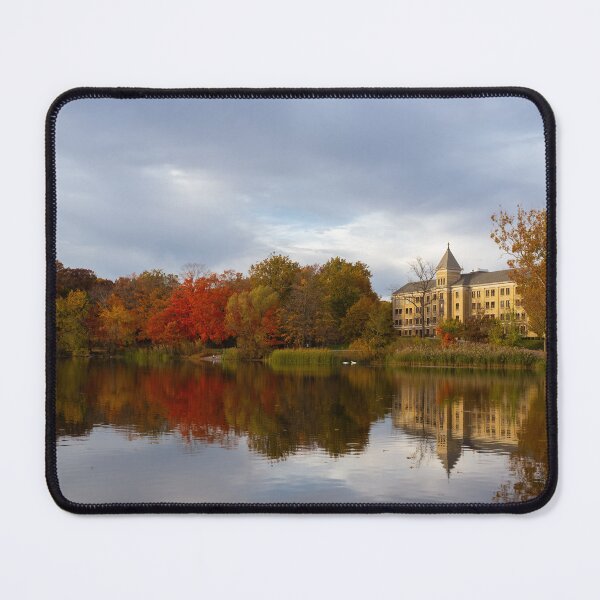 Item preview, Notre Dame Fall Colors designed and sold by betapixels.