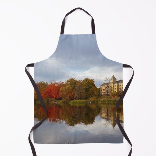 Item preview, Notre Dame Fall Colors designed and sold by betapixels.
