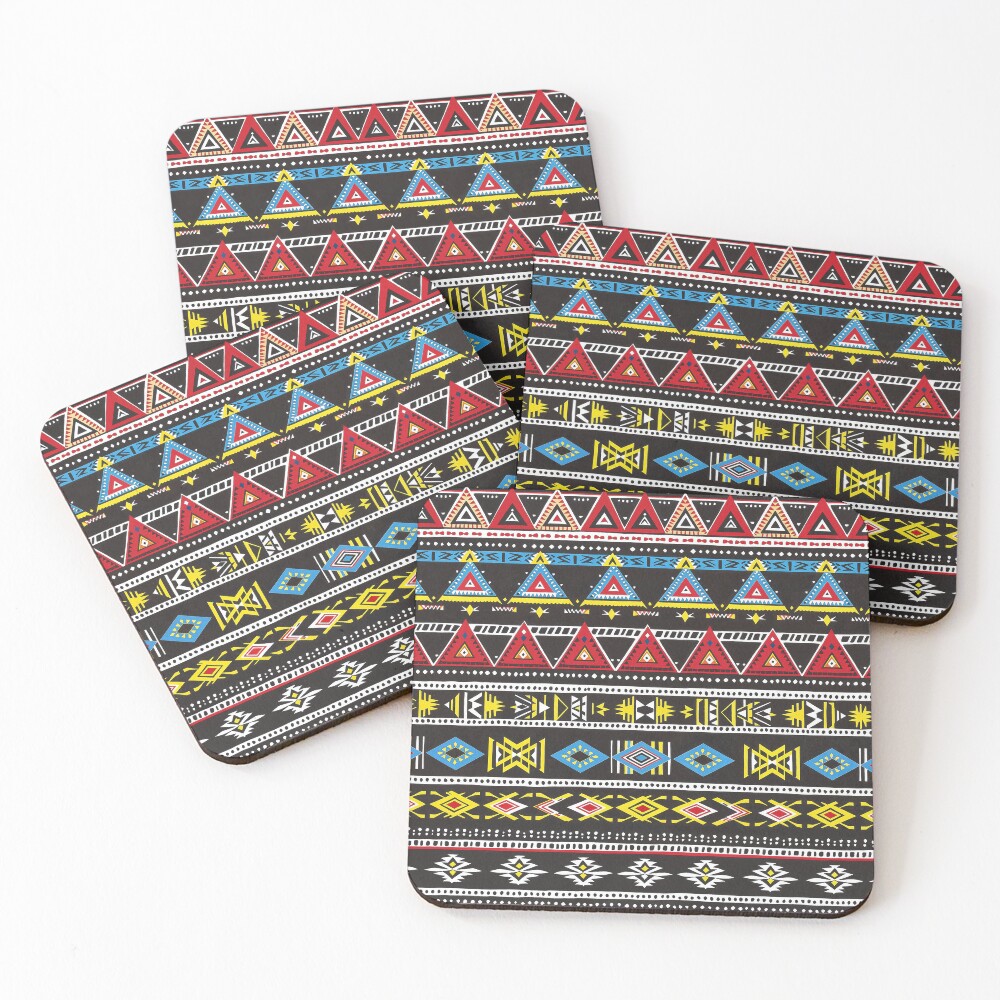 Item preview, Coasters (Set of 4) designed and sold by Wmcs91.