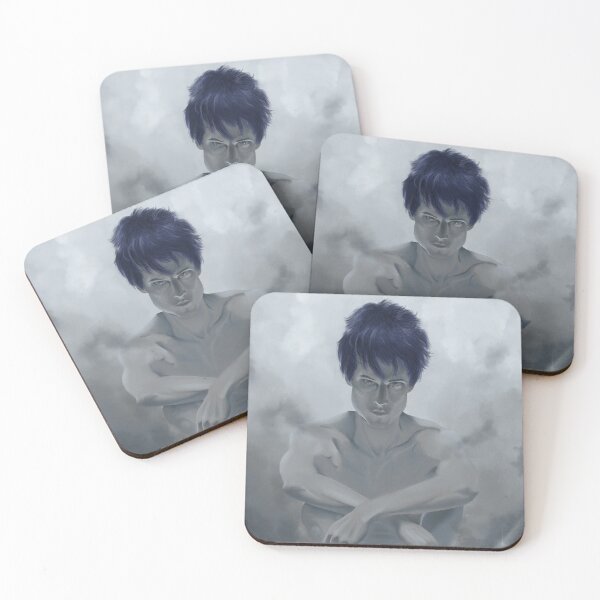 Item preview, Morpheus Lord of Dreams designed and sold by Paw Print Studios.