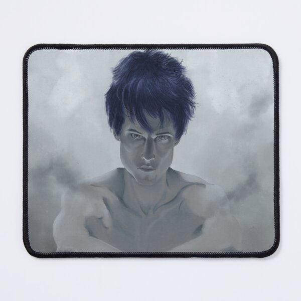 Item preview, Morpheus Lord of Dreams designed and sold by Paw Print Studios.