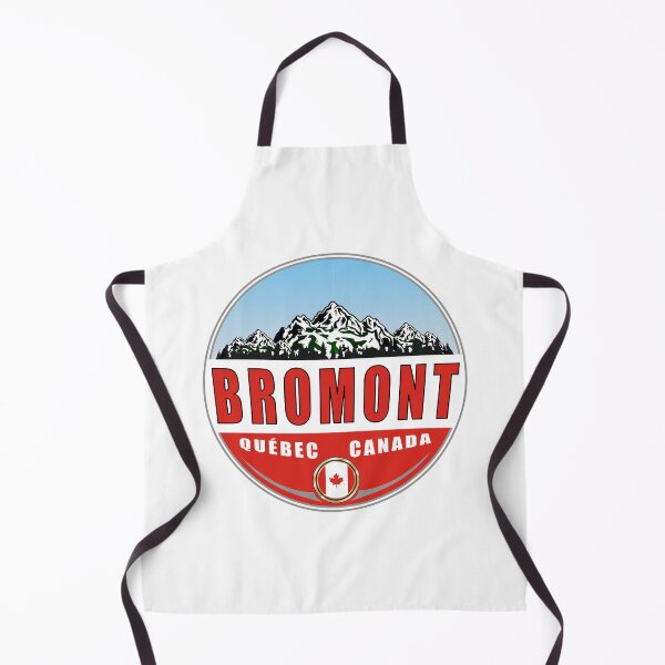 Item preview, Bromont Québec Canada designed and sold by studioss76.