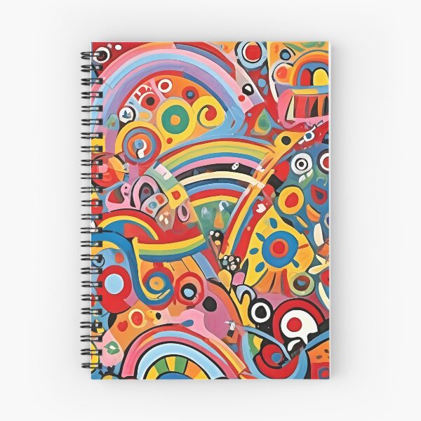 Item preview, Pop art composition 0022 designed and sold by DJVYEATES.