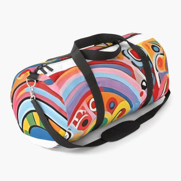 Item preview, Pop art composition 0022 designed and sold by DJVYEATES.