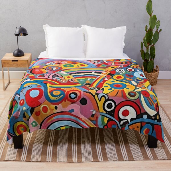 Item preview, Pop art composition 0022 designed and sold by DJVYEATES.
