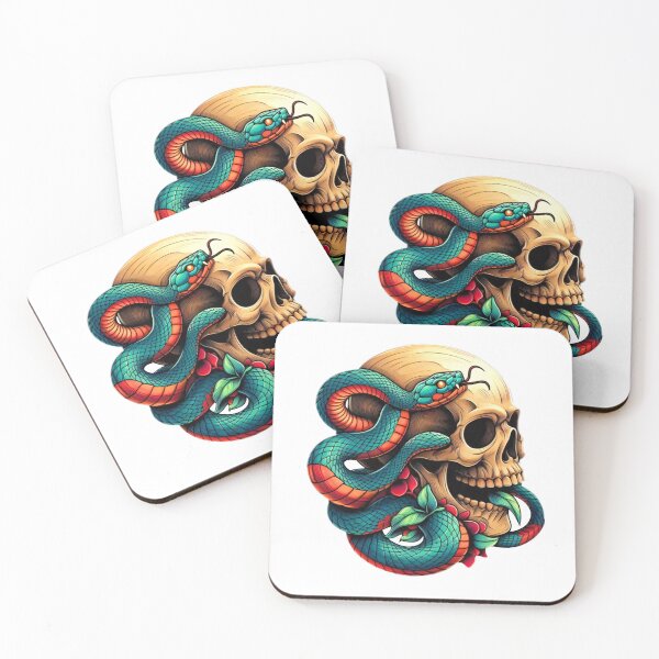 Item preview, Deadly Venom designed and sold by TOM JACK.