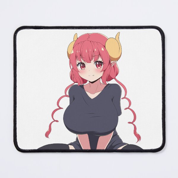 Item preview, Ilulu DragonMaid designed and sold by cjml98.