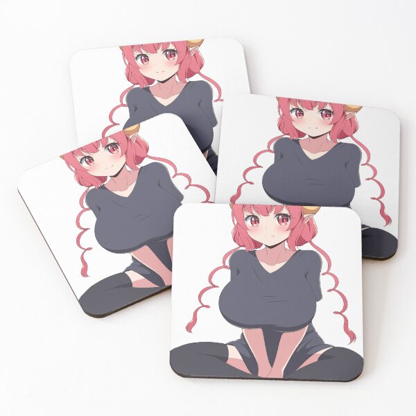Item preview, Ilulu DragonMaid designed and sold by cjml98.