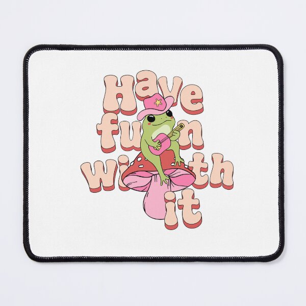 Item preview, Have fun with it designed and sold by StickyDigitsShp.