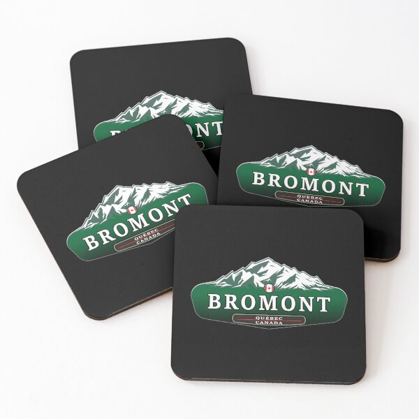 Item preview, Bromont Canada designed and sold by studioss76.