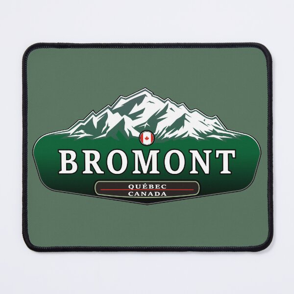 Item preview, Bromont Canada designed and sold by studioss76.
