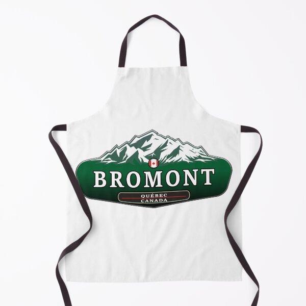 Item preview, Bromont Canada designed and sold by studioss76.