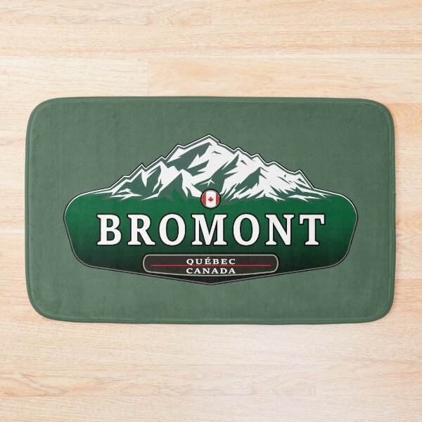 Item preview, Bromont Canada designed and sold by studioss76.