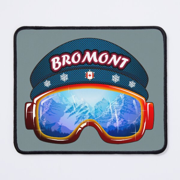 Item preview, Bromont Canada ski goggles designed and sold by studioss76.