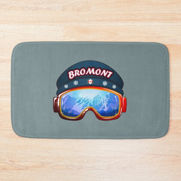 Item preview, Bromont Canada ski goggles designed and sold by studioss76.