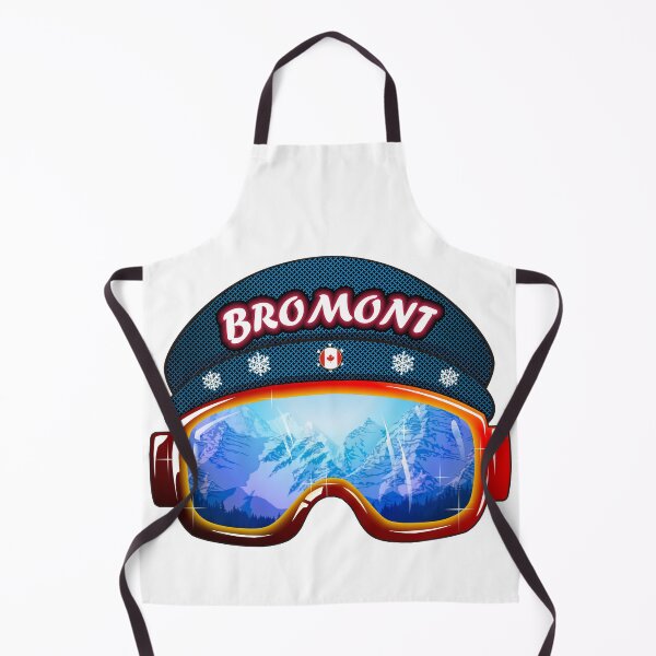 Item preview, Bromont Canada ski goggles designed and sold by studioss76.