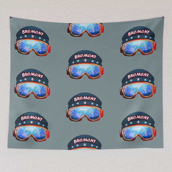 Item preview, Bromont Canada ski goggles designed and sold by studioss76.