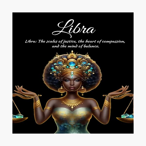 Item preview, Queen Libra designed and sold by MsLejoy1.