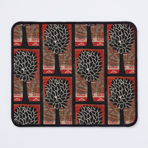 Item preview, Oriental Tree on Chinese Paper designed and sold by AnnieAlive61.